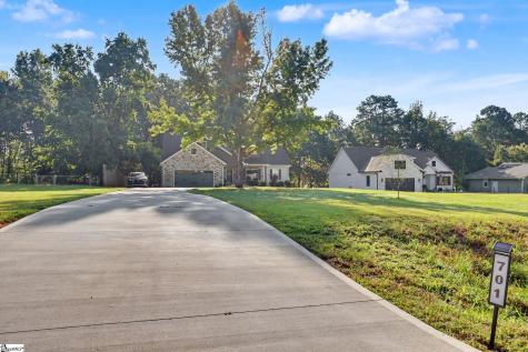 701 Coneross Creek Road Seneca SC 29678
