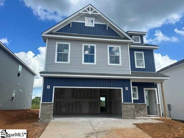 175 Gumwood Circle Gaffney SC 29341