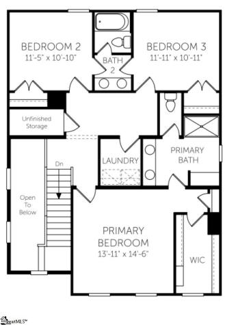 175 Gumwood Circle Gaffney SC 29341