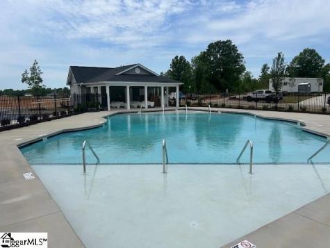 175 Gumwood Circle Gaffney SC 29341