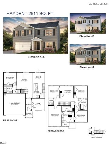 133 Cascade Lane Seneca SC 29678