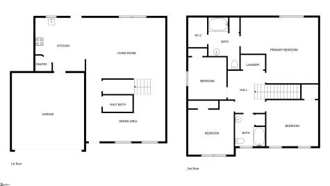 719 Cannonsburg Drive Duncan SC 29334