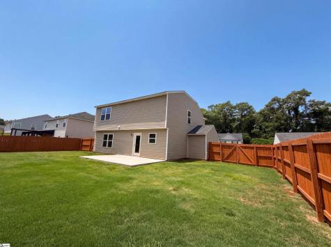 719 Cannonsburg Drive Duncan SC 29334