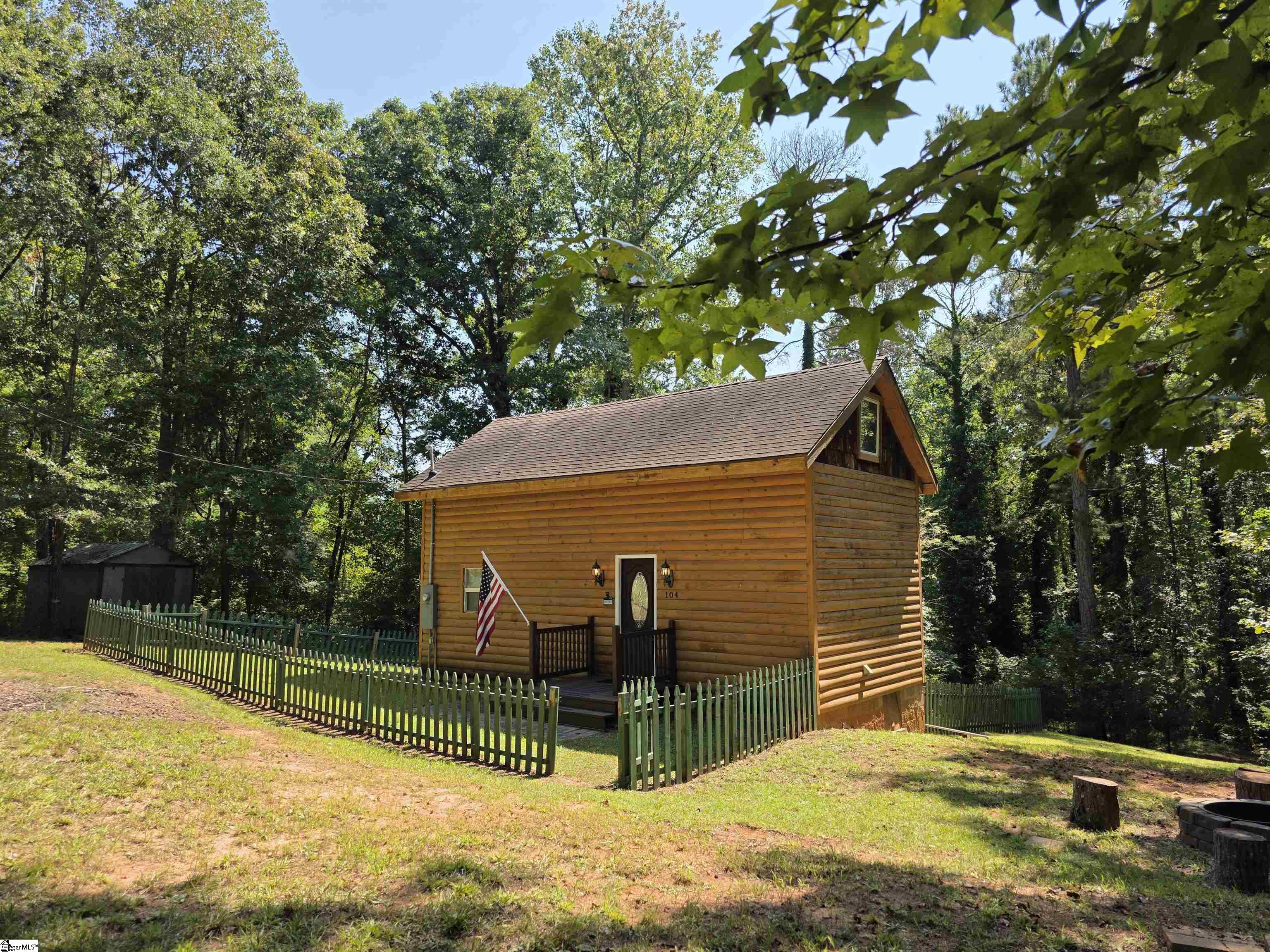 104 Lands End Drive Iva SC 29655