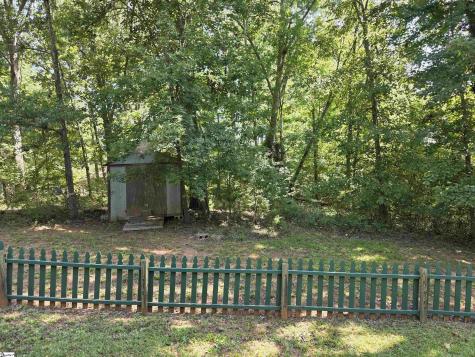 104 Lands End Drive Iva SC 29655