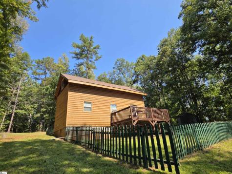 104 Lands End Drive Iva SC 29655
