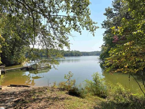 104 Lands End Drive Iva SC 29655
