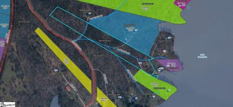 104 Lands End Drive Iva SC 29655