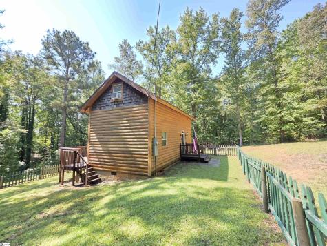 104 Lands End Drive Iva SC 29655