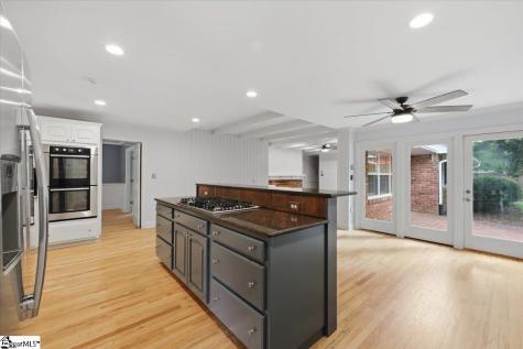 306 Beechwood Drive Spartanburg SC 29307