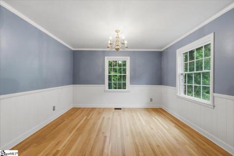 306 Beechwood Drive Spartanburg SC 29307