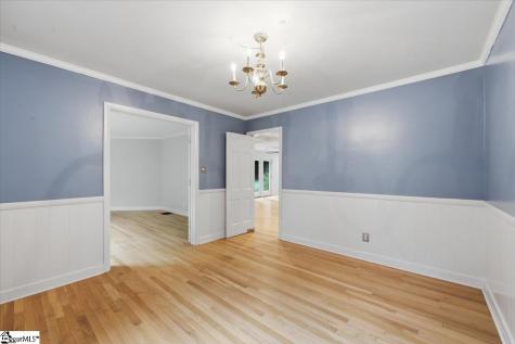 306 Beechwood Drive Spartanburg SC 29307