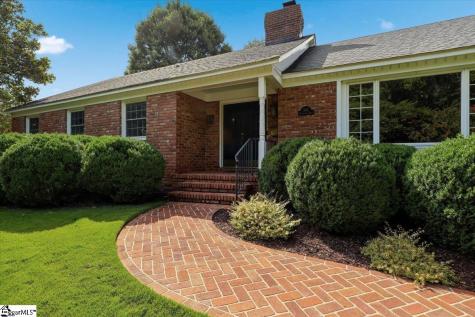 306 Beechwood Drive Spartanburg SC 29307