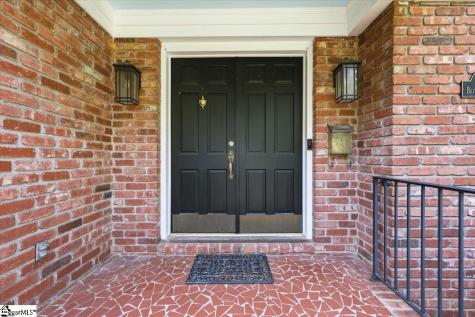 306 Beechwood Drive Spartanburg SC 29307
