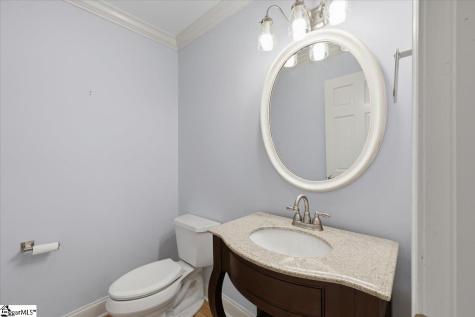 306 Beechwood Drive Spartanburg SC 29307
