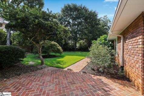 306 Beechwood Drive Spartanburg SC 29307