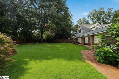 306 Beechwood Drive Spartanburg SC 29307