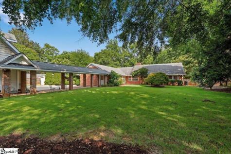 306 Beechwood Drive Spartanburg SC 29307