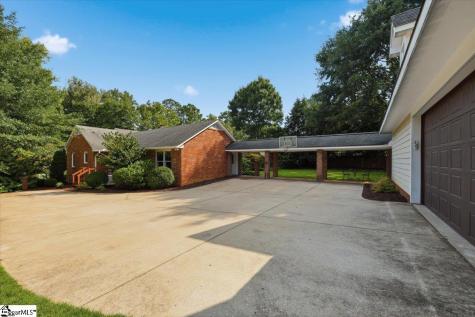 306 Beechwood Drive Spartanburg SC 29307