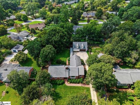 306 Beechwood Drive Spartanburg SC 29307