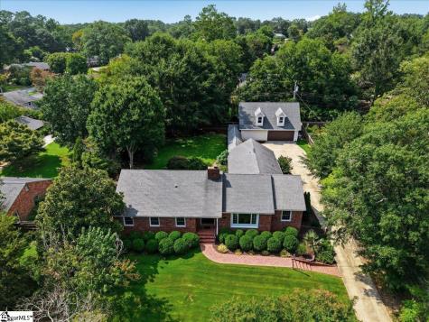 306 Beechwood Drive Spartanburg SC 29307