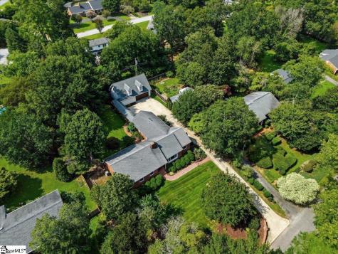 306 Beechwood Drive Spartanburg SC 29307