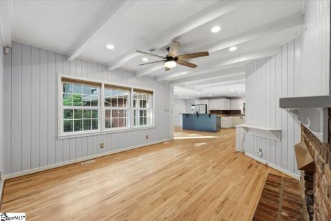 306 Beechwood Drive Spartanburg SC 29307