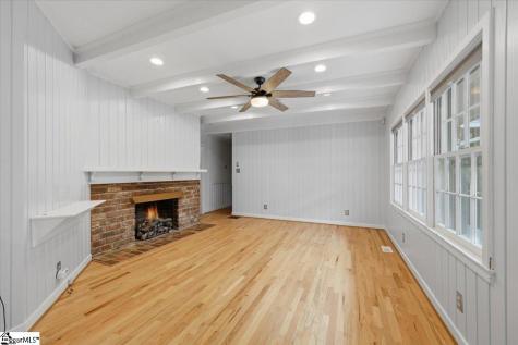 306 Beechwood Drive Spartanburg SC 29307