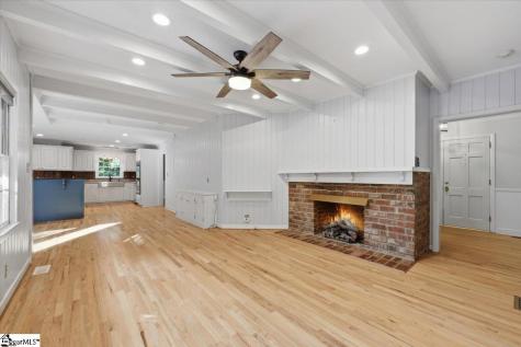 306 Beechwood Drive Spartanburg SC 29307