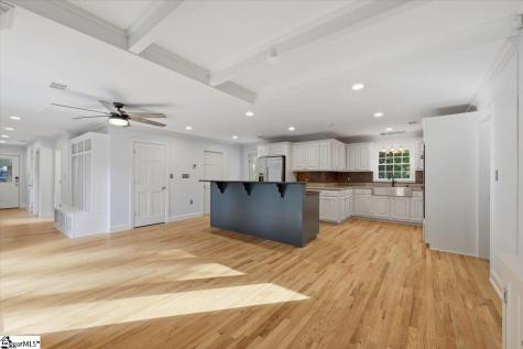 306 Beechwood Drive Spartanburg SC 29307