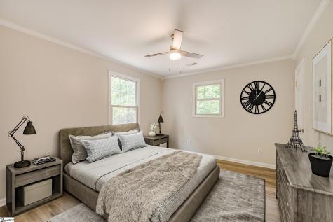 210 Knollview Drive Greenville SC 29611