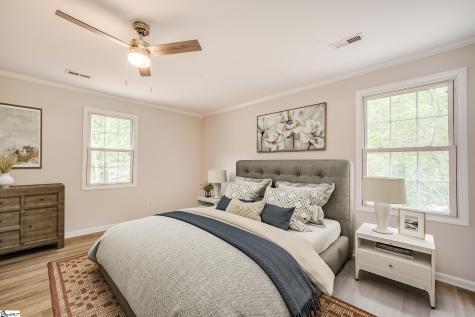 210 Knollview Drive Greenville SC 29611