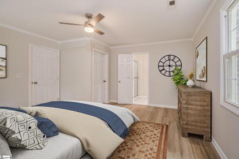 210 Knollview Drive Greenville SC 29611