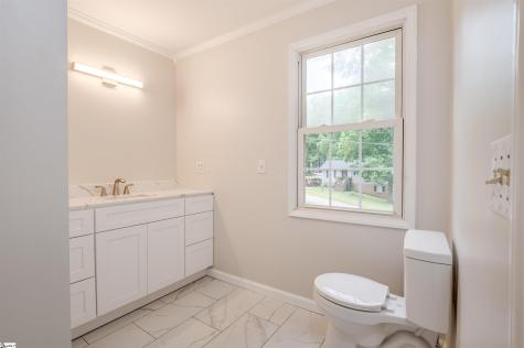 210 Knollview Drive Greenville SC 29611