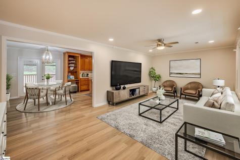 210 Knollview Drive Greenville SC 29611
