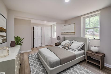 210 Knollview Drive Greenville SC 29611