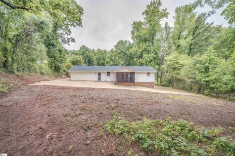 210 Knollview Drive Greenville SC 29611