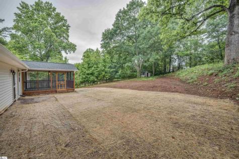 210 Knollview Drive Greenville SC 29611