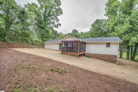 210 Knollview Drive Greenville SC 29611
