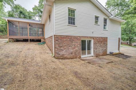 210 Knollview Drive Greenville SC 29611