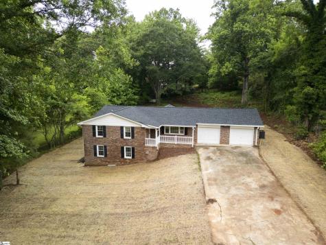 210 Knollview Drive Greenville SC 29611