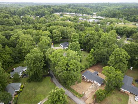 210 Knollview Drive Greenville SC 29611