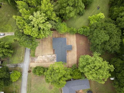 210 Knollview Drive Greenville SC 29611