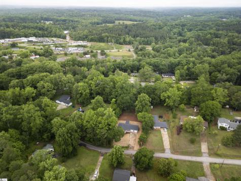 210 Knollview Drive Greenville SC 29611