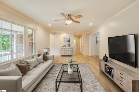 210 Knollview Drive Greenville SC 29611
