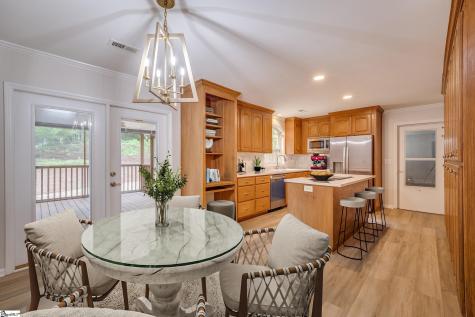 210 Knollview Drive Greenville SC 29611