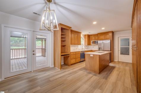 210 Knollview Drive Greenville SC 29611
