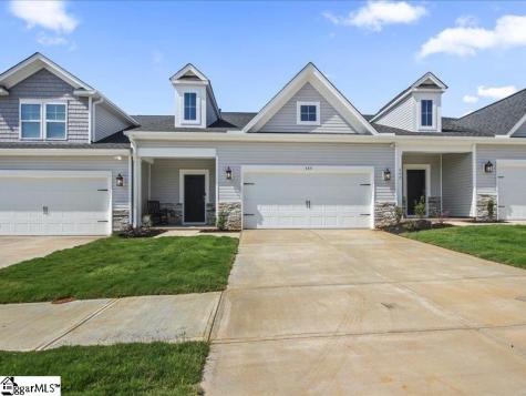 135 Herrick Place Greenville SC 29611