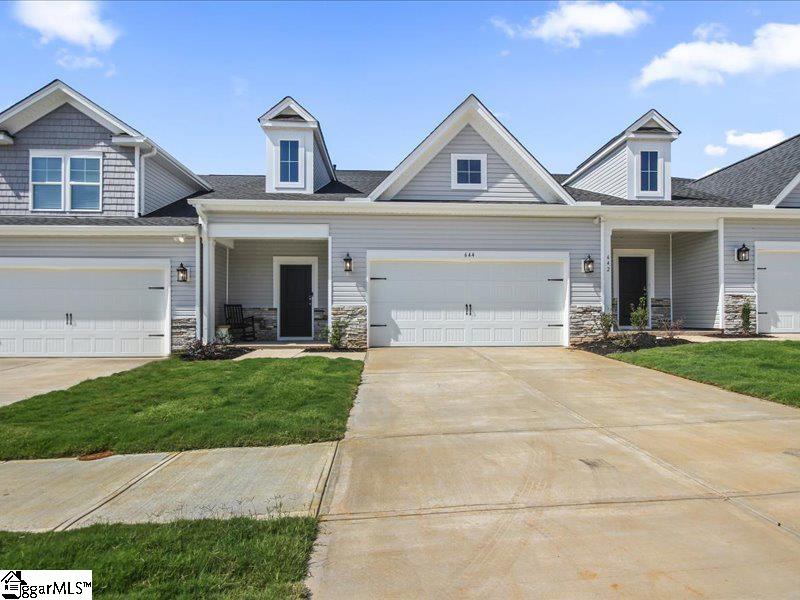 135 Herrick Place Greenville SC 29611