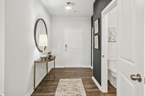 135 Herrick Place Greenville SC 29611